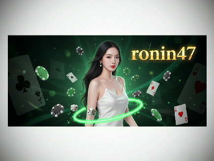 login ronin47