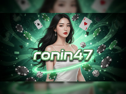 ronin47 สล็อต