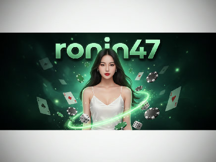 ronin47 สมัครสมาชิก
