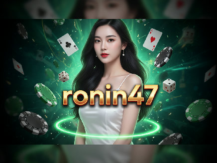 ronin47